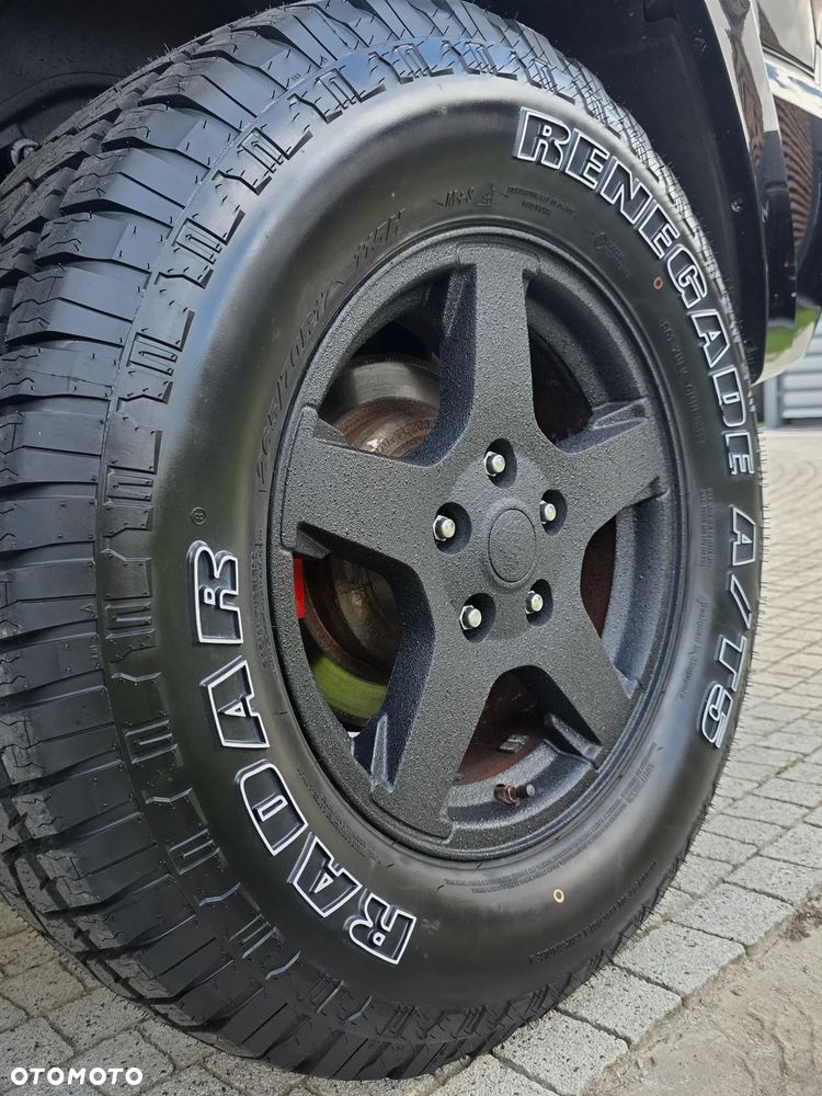 Jeep Grand Cherokee - 18