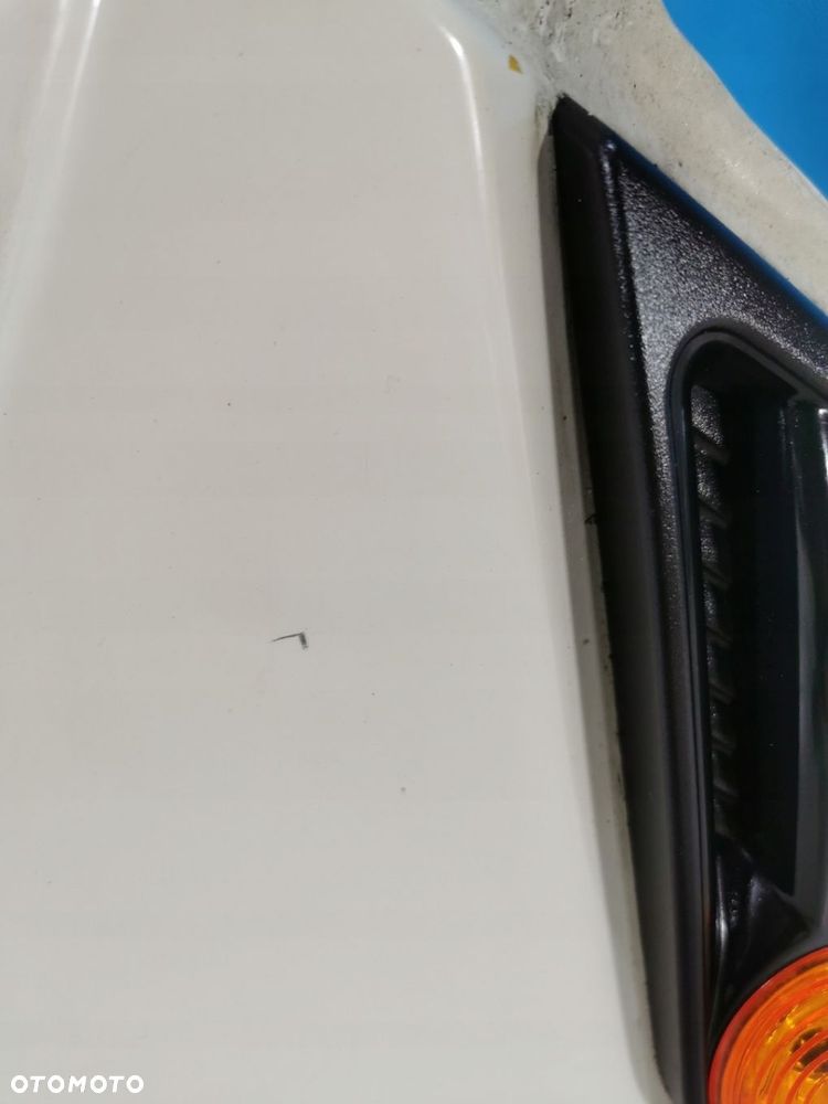 Mini Cooper Clubman R55 R56 R57 R58 błotnik przód przedni lewy 850/0 - 2