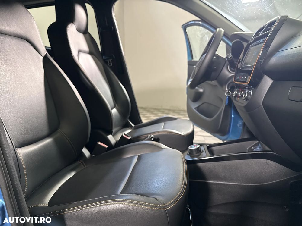 Dacia Spring - 12