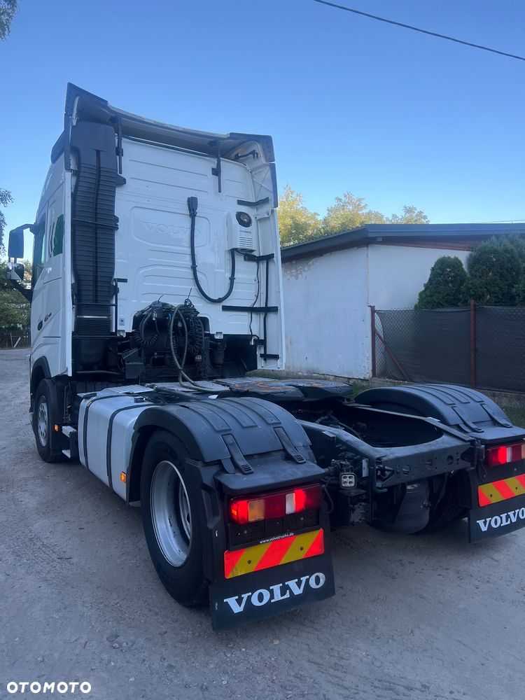 Volvo FH460 2019! 2,47most! Hydraulika! Opony 80-90% ! - 6