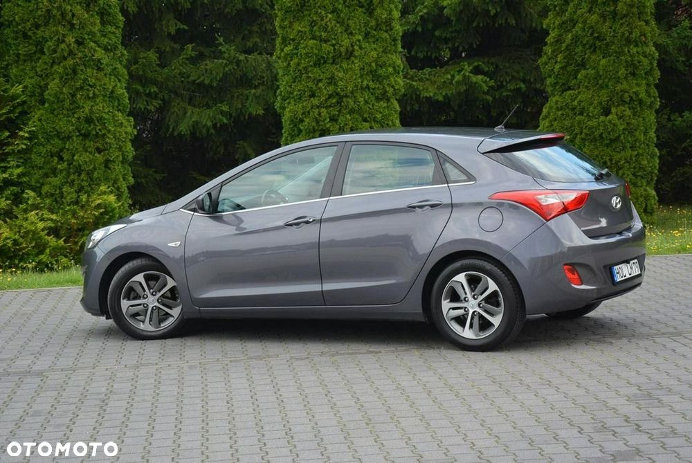 Hyundai i30 1.4 Comfort - 5
