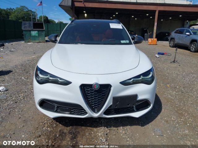 Alfa Romeo Stelvio 2.0 Turbo 16V AT8-Q4 Veloce - 10