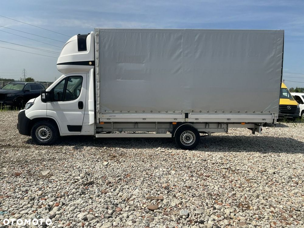 Toyota ProAce - 2