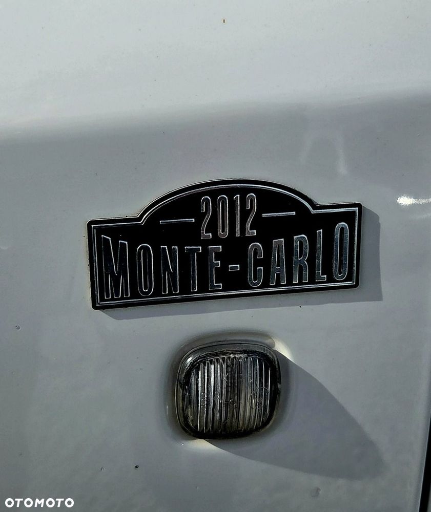 Skoda Fabia 1.6 TDI DPF Monte Carlo - 34