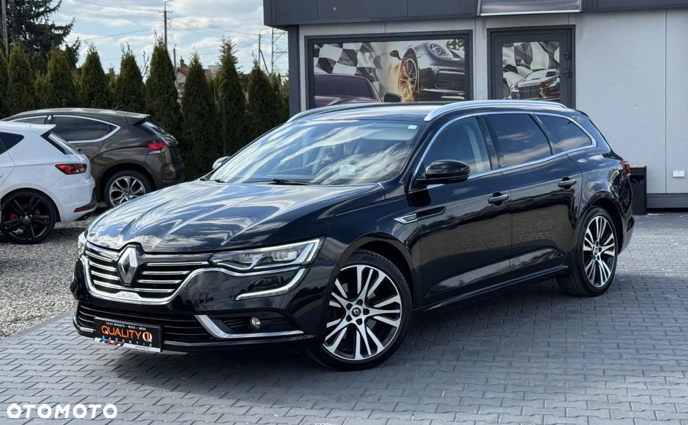 Renault Talisman ENERGY TCe 200 EDC INITIALE PARIS - 2