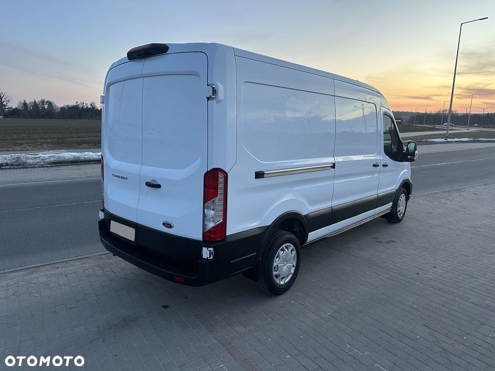 Ford Transit - 4