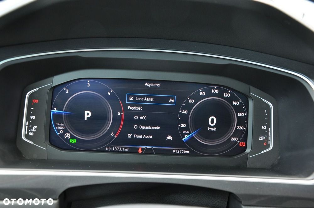Volkswagen Tiguan 2.0 TDI SCR Elegance DSG - 15