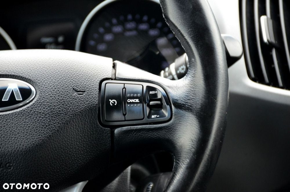 Kia Sportage - 34