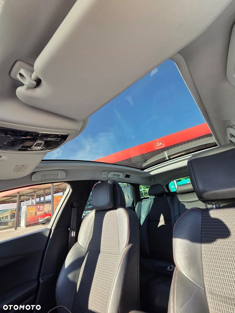 Peugeot 508 - 8