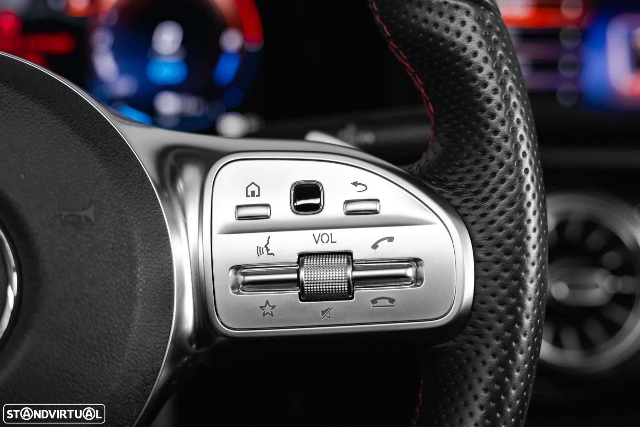 Mercedes-Benz CLA 250 e AMG Line - 26