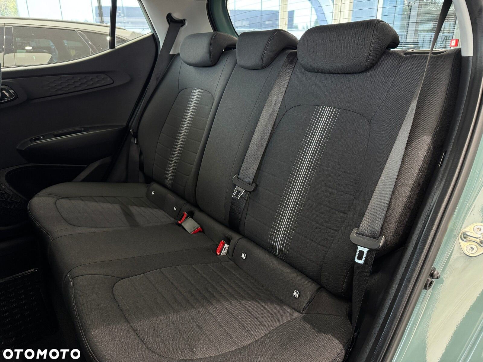 Hyundai i10 1.2 Modern - 13