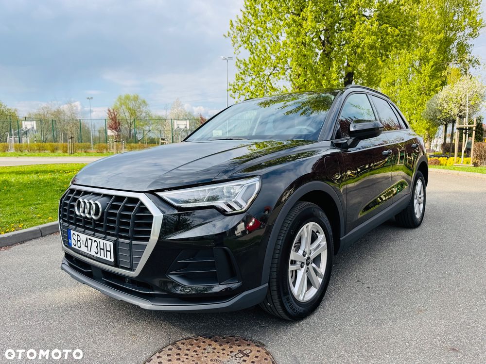 Audi Q3 - 2