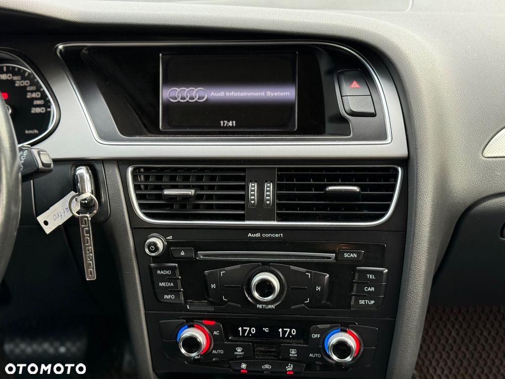 Audi A4 Allroad 2.0 TFSI Quattro S tronic - 24