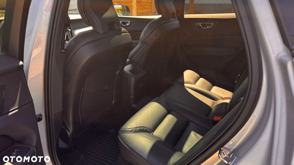 Volvo XC 60 - 11