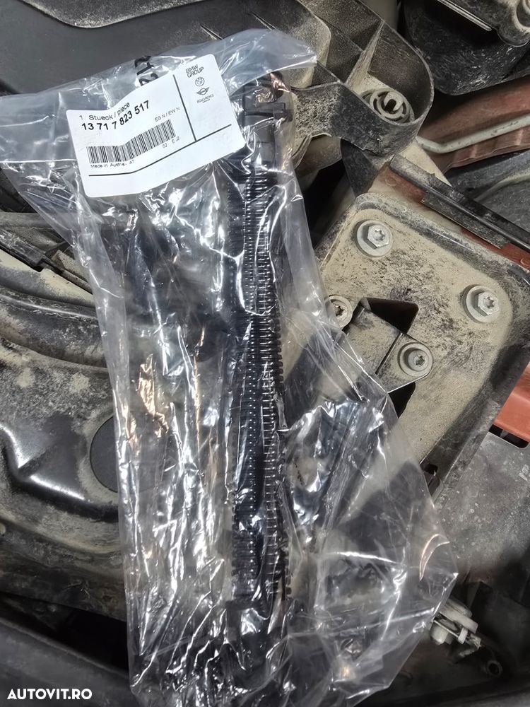 BMW Seria 1 120d Aut. - 21