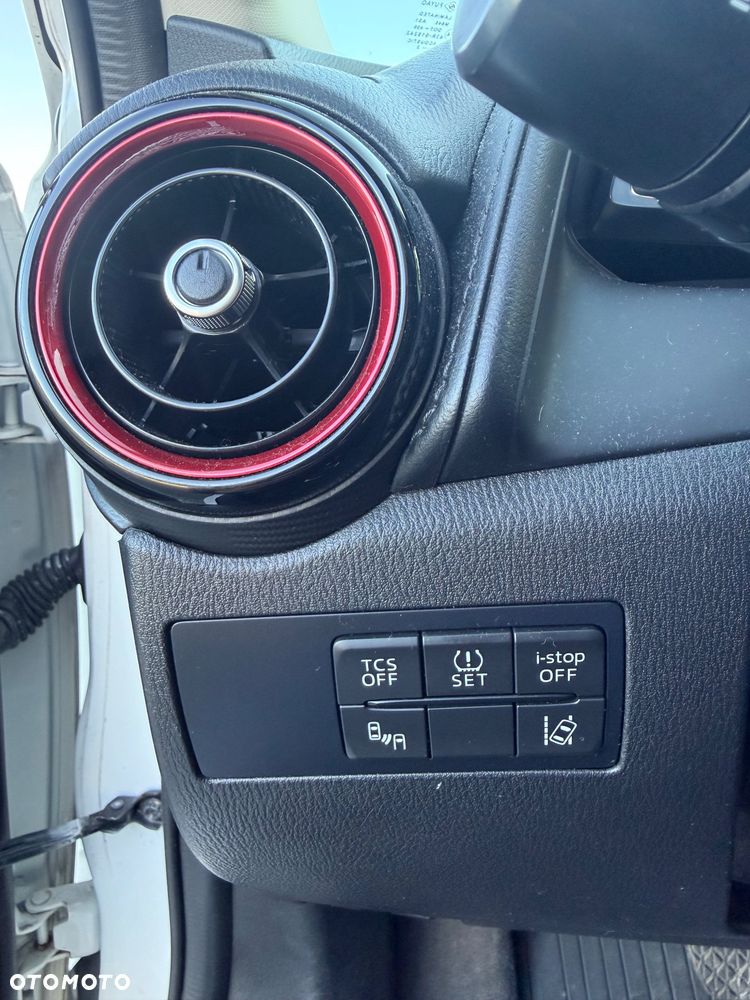Mazda CX-3 2.0 Skypassion AWD - 18