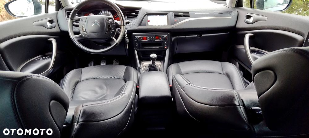 Citroën C5 BlueHDi 150 S&S Business Class - 3