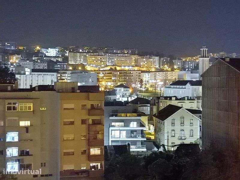 Quartos mobilados - Bº Norton de Matos/Coimbra - Grande imagem: 4/4