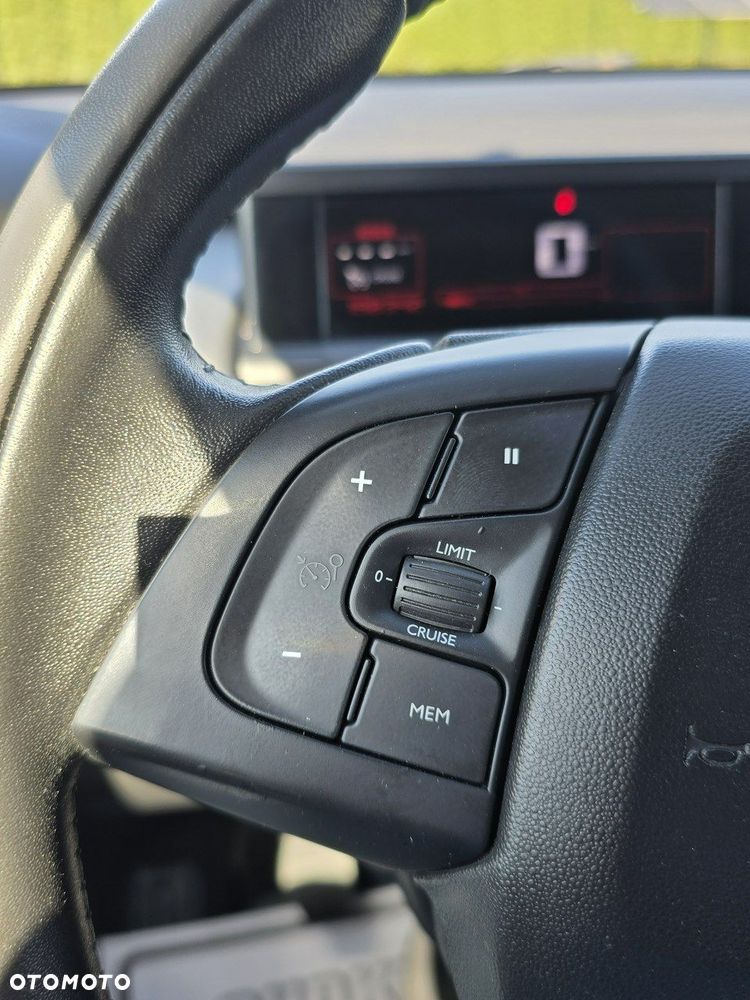 Citroën C4 Cactus - 26