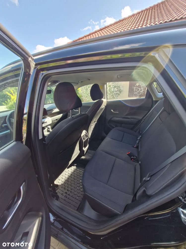 Hyundai Kona 1.6 T-GDI Executive - 10