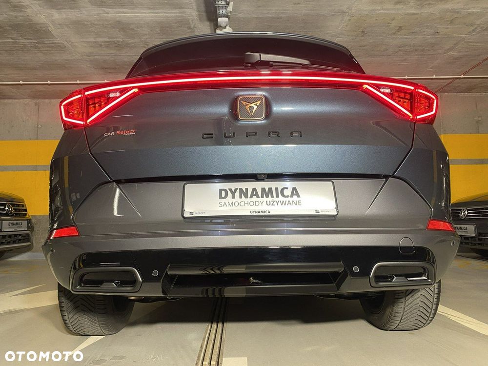 Cupra Formentor - 13