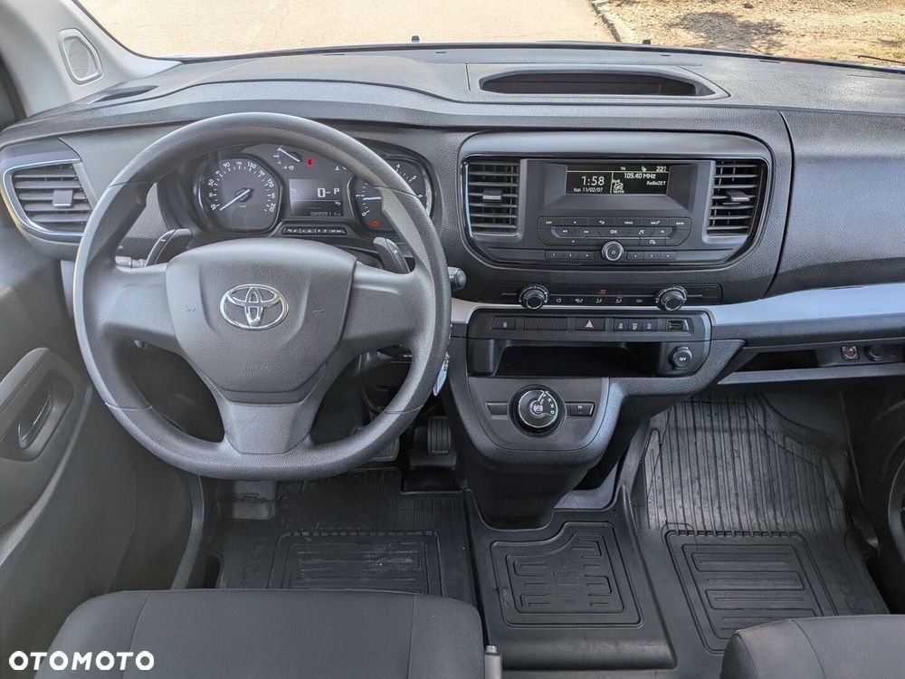 Toyota Proace Verso 2.0 D4-D Long Business - 12