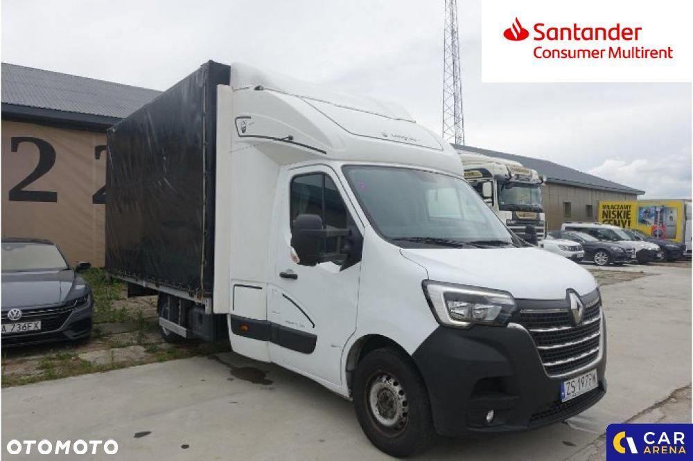 Renault Master - 1