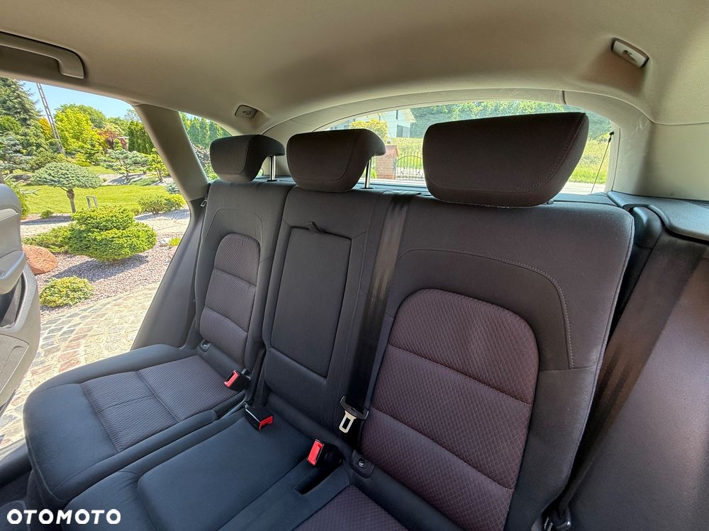 Audi Q5 2.0 TDI Quattro - 22