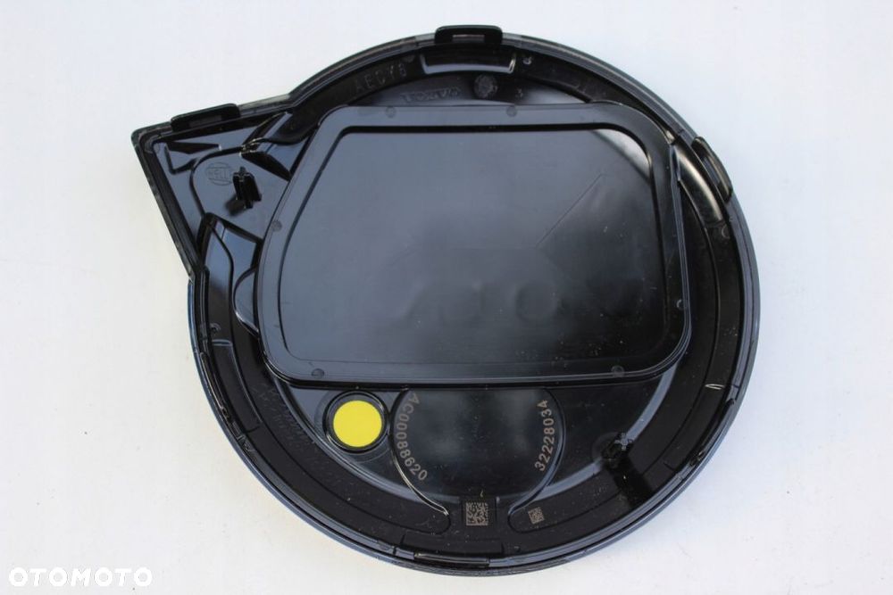 Volvo Emblemat 2019- 32228034 Nowy Oryginał - 2