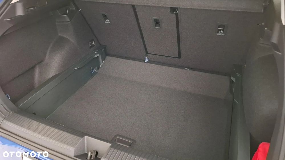 Volkswagen T-Roc 1.5 eTSI Life DSG - 11