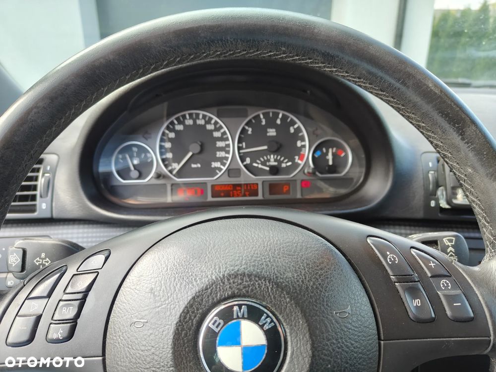 BMW Seria 3 - 17