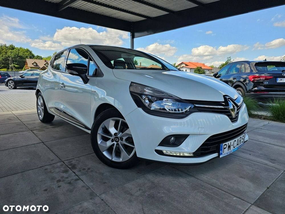 Renault Clio - 2