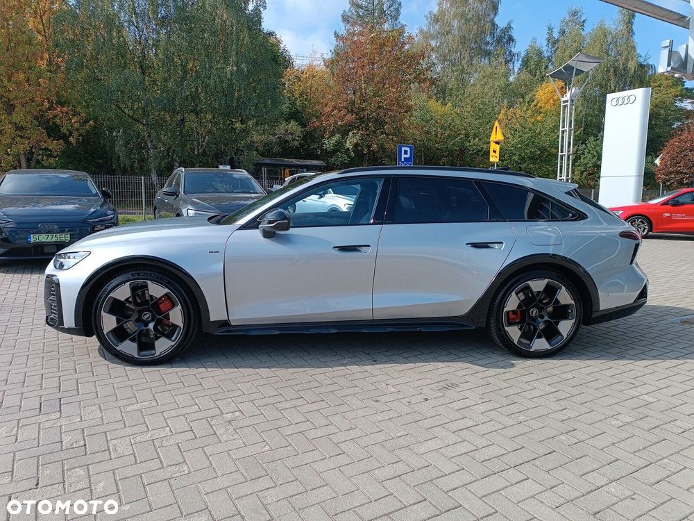 Audi A6 Allroad - 5