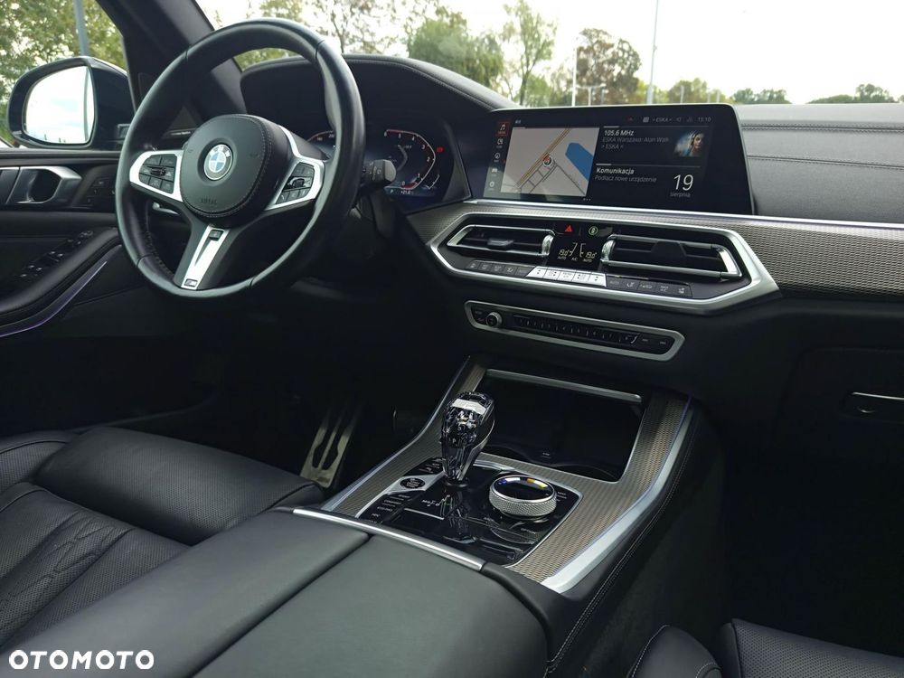BMW X5 - 12
