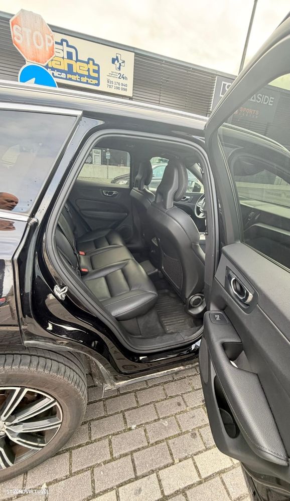 Volvo XC 60 2.0 T8 PHEV Inscription AWD - 19