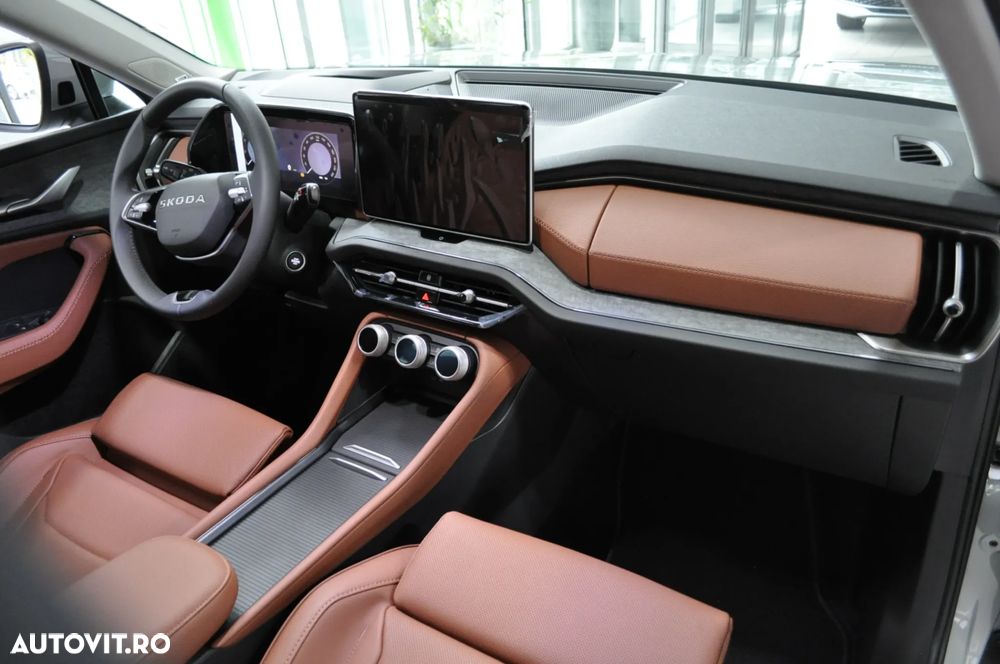 Skoda Kodiaq 2.0 TDI 4X4 DSG Selection - 21