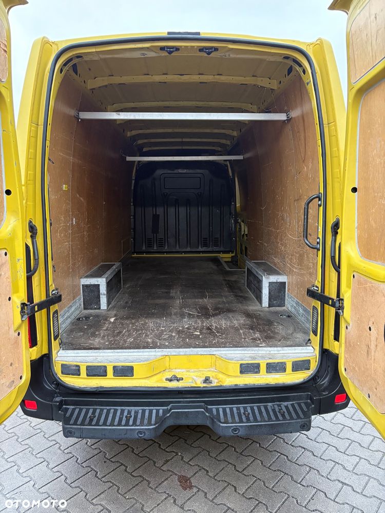 Renault Master - 8