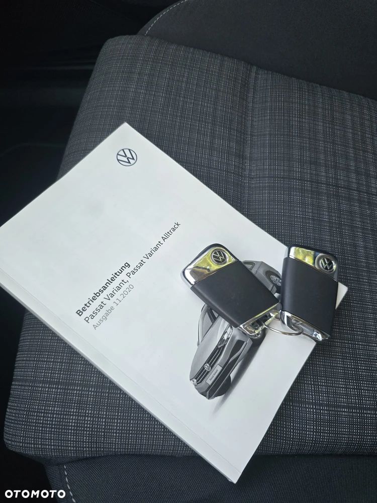 Volkswagen Passat 2.0 TDI SCR DSG Elegance - 15