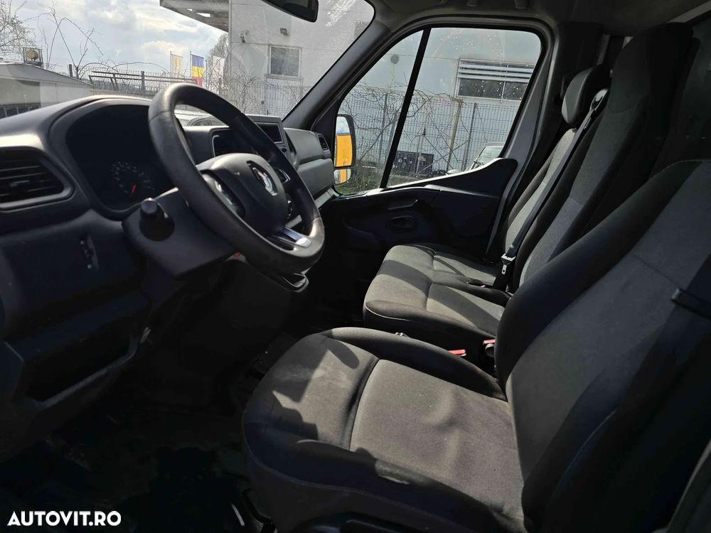 Renault Master - 8