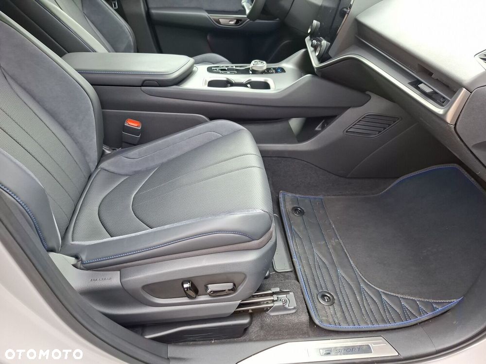 Lexus RZ 550e 77kWh F Sport DIRECT4 - 19