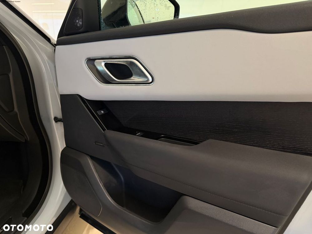 Land Rover Range Rover Velar 2.0 P250 Dynamic SE - 26