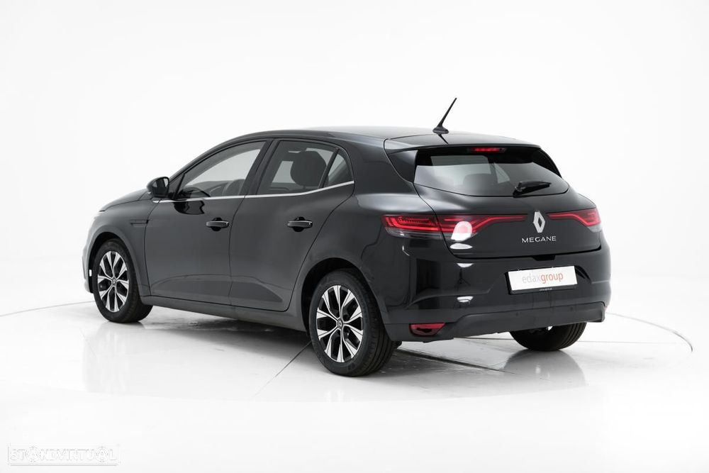 Renault Mégane 1.5 Blue dCi Limited - 5