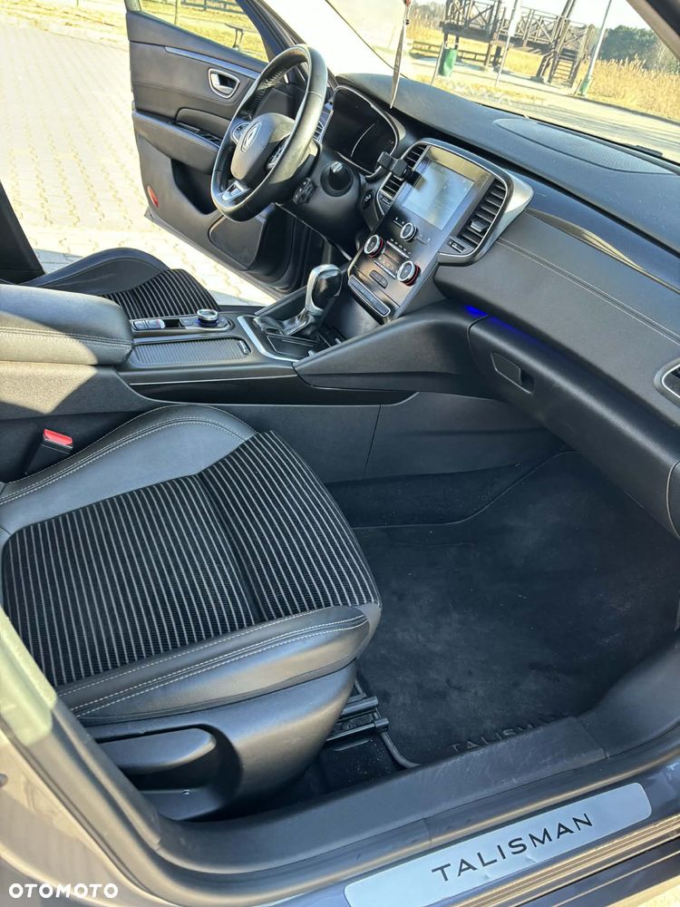 Renault Talisman - 19