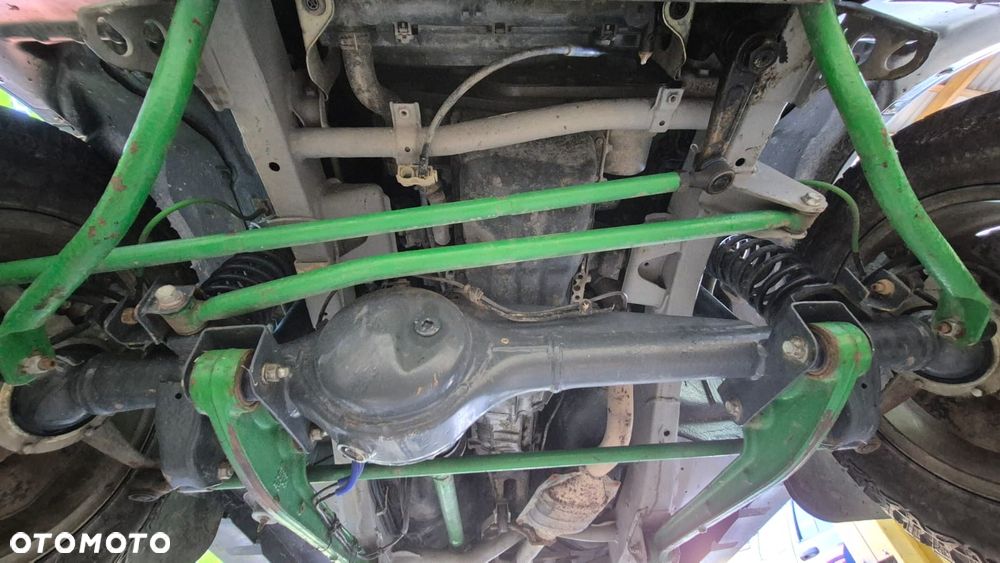 Suzuki Jimny 1.3 JLX / Comfort - 17