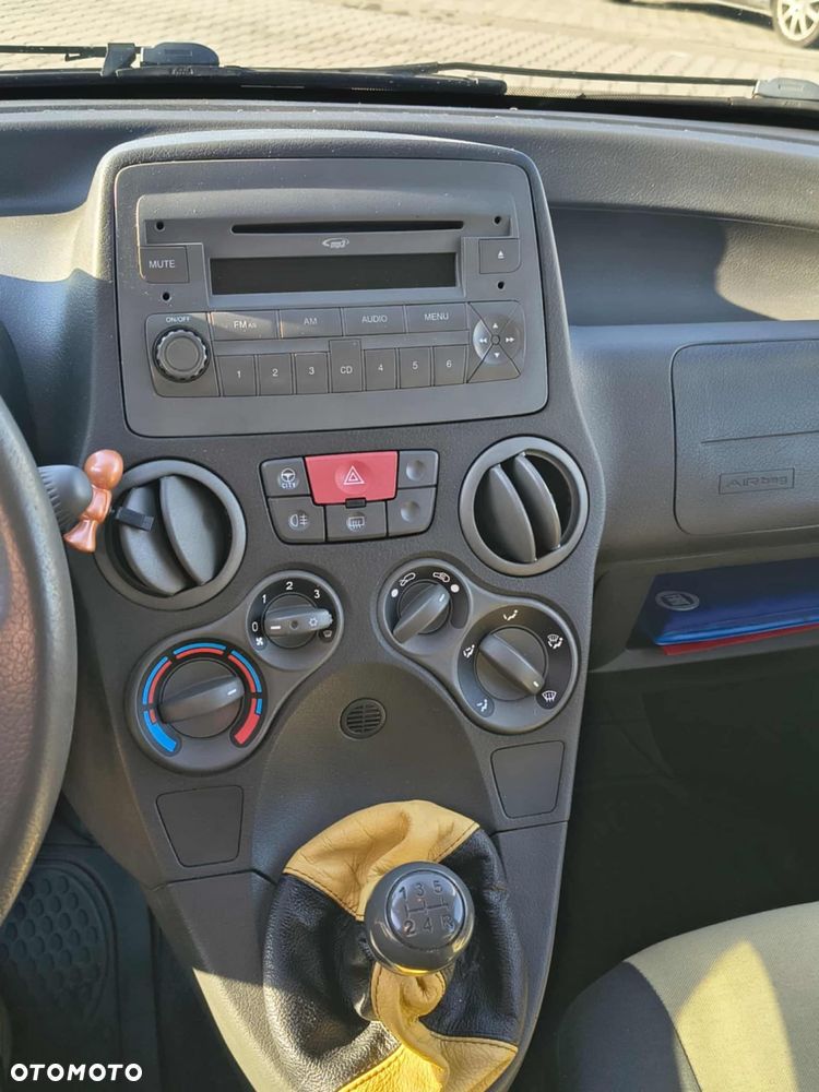 Fiat Panda 1.2 Pop - 15