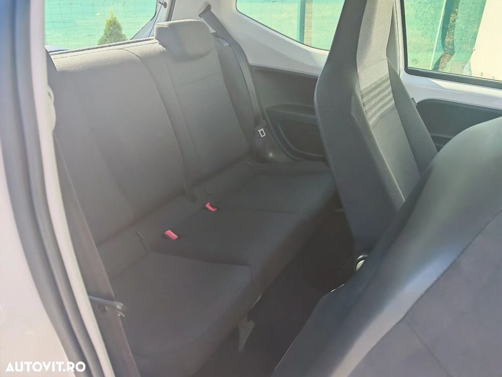 Volkswagen up! 1.0 BMT Move - 8