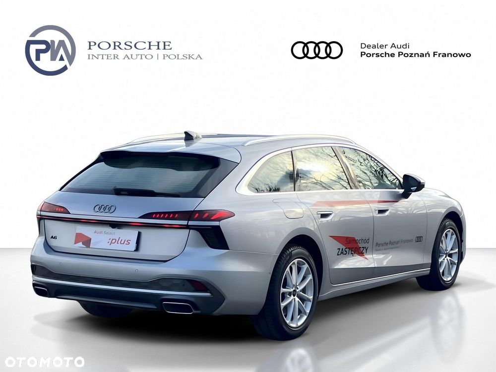 Audi A6 Avant - 7