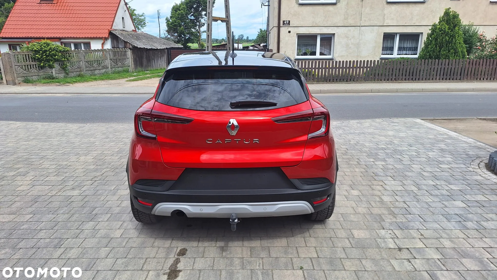 Renault Captur - 4