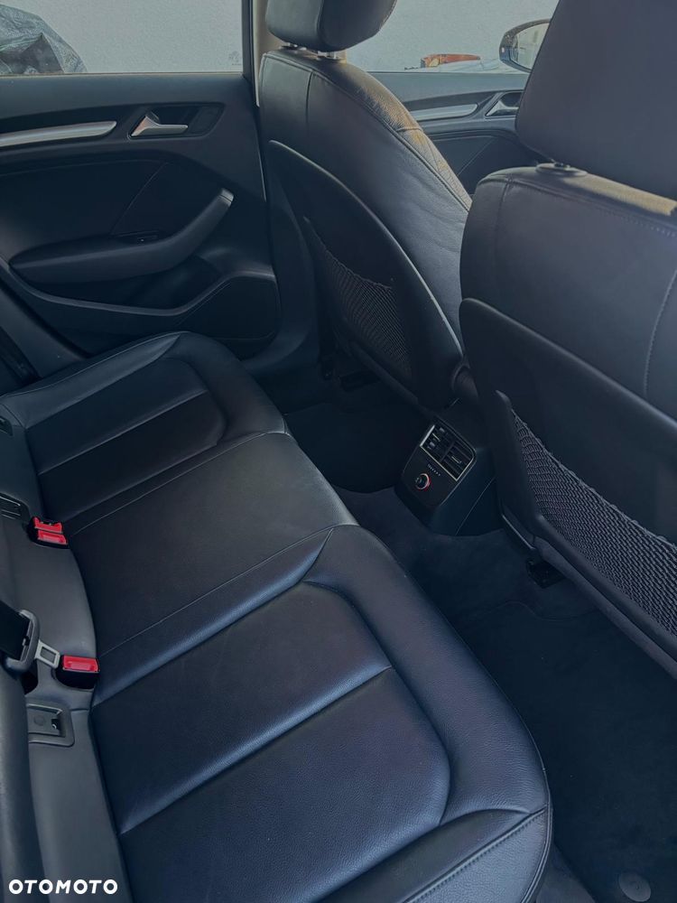 Audi A3 Sportback - 8