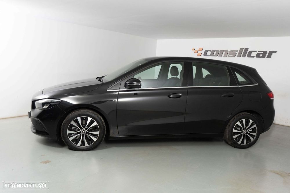Mercedes-Benz B 250 e Progressive - 8
